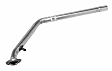 44872 Steel Exhaust Pipe, Walker OE Replacement