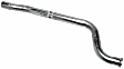 44915 Aluminized Steel Exhaust Pipe, Walker OE Replacement