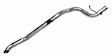 45379 Walker OE Replacement Tail Pipe - Direct Fit, Sold Individually