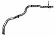 45454 Walker OE Replacement Tail Pipe - Direct Fit, Sold Individually