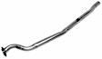 45521 Steel Exhaust Pipe, Walker OE Replacement