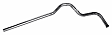 47552 Walker OE Replacement Tail Pipe - Direct Fit, Sold Individually
