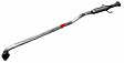 2006 Toyota Solara - Resonator, Aluminized Steel, 2.4L 4Cyl
