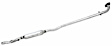 2000 Toyota Avalon - Resonator, Aluminized Steel, 6 Cyl 3.0L