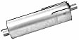 50051 Muffler, Quiet-Flow3 Series