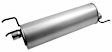 50063 Muffler, 5.7L, 8Cyl, Quiet-Flow3 Series