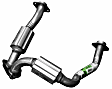 50203 Front Catalytic Converter, 3.0L, 6Cyl, Federal EPA Standard, 46-State Legal (Cannot ship to CA, CO, NY or ME), Ultra Series, Direct Fit
