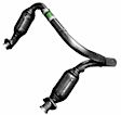 50212 Front Catalytic Converter, Federal EPA Standard, 46-State Legal (Cannot ship to CA, CO, NY or ME), Ultra Series, Direct Fit