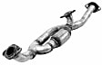 50354 Front Catalytic Converter, 3.0L, 6Cyl, Federal EPA Standard, 46-State Legal (Cannot ship to CA, CO, NY or ME), Ultra Series, Direct Fit