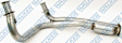 50454 Front Catalytic Converter, 5.7L, 8Cyl, Federal EPA Standard, 46-State Legal (Cannot ship to CA, CO, NY or ME), Ultra Series