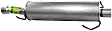 50464 Muffler, 5.7L, 8Cyl, Quiet-Flow SS Series