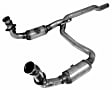 50564 Catalytic Converter, 3.7L, 6Cyl, Federal EPA Standard, 46-State Legal (Cannot ship to CA, CO, NY or ME), Ultra Series, Direct Fit