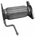 51004 Flex Pipe - Aluminized Steel, Direct Fit, Sold Individually