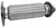 51005 Flex Pipe - Direct Fit, Sold Individually
