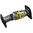 51131 Exhaust Pipe
