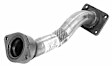 2003 Buick LeSabre - Aluminized Steel, 3.8L 6Cyl