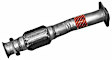 52276 Aluminized Steel Exhaust Pipe, Walker OE Replacement