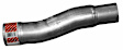 52332 Steel Exhaust Pipe, Walker OE Replacement