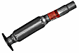 52350 Flex Pipe - Direct Fit, Sold Individually