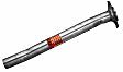 52454 Aluminized Steel Exhaust Pipe, Walker OE Replacement