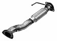2008 Mazda Tribute - Aluminized Steel, 4 Cyl 2.3L