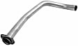 52490 Aluminized Steel Exhaust Pipe, Walker OE Replacement
