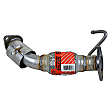 52597 Exhaust Pipe
