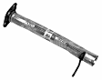 53004 Aluminized Steel Exhaust Pipe, Walker OE Replacement