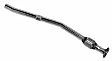 53109 Steel Exhaust Pipe, Walker OE Replacement