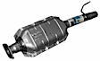 53389 Rear Catalytic Converter, 3.0L, 6Cyl, Federal EPA Standard, 46-State Legal (Cannot ship to CA, CO, NY or ME), Ultra Series, Direct Fit