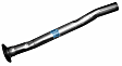 53466 Aluminized Steel Exhaust Pipe, Walker OE Replacement