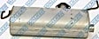 53576 Muffler, Quiet-Flow3 Series