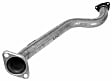 53697 Exhaust Pipe, Walker OE Replacement
