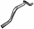 53708 Walker OE Replacement Tail Pipe - Direct Fit, Sold Individually