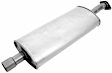 53760 Muffler,, Quiet-Flow SS Series