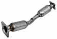 53769 Catalytic Converter, 2.0L, 4Cyl, Federal EPA Standard, 46-State Legal (Cannot ship to CA, CO, NY or ME), Ultra Series, Direct Fit
