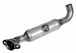 53856 Driver Side Catalytic Converter, 5.4L, 8Cyl, Federal EPA Standard, 46-State Legal (Cannot ship to CA, CO, NY or ME), Ultra Series, Direct Fit