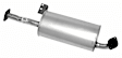 54252 Muffler, Quiet-Flow3 Series