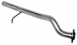 54256 Aluminized Steel Exhaust Pipe, Walker OE Replacement