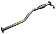 54293 Aluminized Steel Exhaust Pipe, Walker OE Replacement