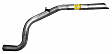 54395 Walker OE Replacement Tail Pipe - Direct Fit, Sold Individually