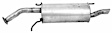 54465 Muffler, Naturally Aspirated