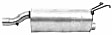54485 Muffler,, Quiet-Flow3 Series