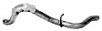 54492 Walker OE Replacement Tail Pipe - Direct Fit, Sold Individually
