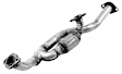 54537 Center Catalytic Converter, 3.0L, 6Cyl, Federal EPA Standard, 46-State Legal (Cannot ship to CA, CO, NY or ME), Ultra Series, Direct Fit