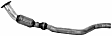 54604 Passenger Side Catalytic Converter, 5.7L, 8Cyl, Federal EPA Standard, 46-State Legal (Cannot ship to CA, CO, NY or ME), Ultra Series