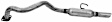 2004 Toyota 4Runner - Tail Pipe, 4-Door, Sport Utility, RWD