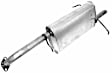 54664 Muffler, 2.0L, 4Cyl, Quiet-Flow SS Series