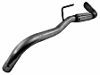 54695 Walker OE Replacement Tail Pipe - Direct Fit, Sold Individually