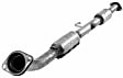 54702 Catalytic Converter, 2.7L, 4Cyl, Federal EPA Standard, 46-State Legal (Cannot ship to CA, CO, NY or ME), Ultra Series, Direct Fit